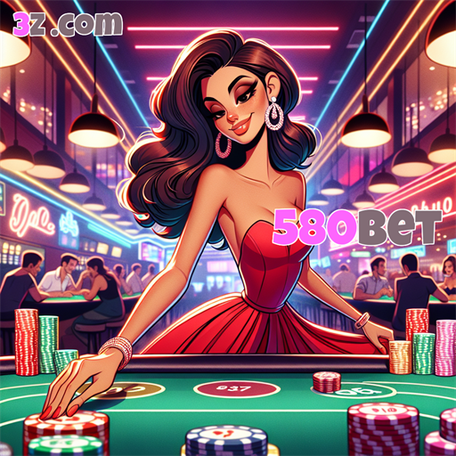 Apostas Inovadoras: O Que Faz 580bet.com Se Destacar?