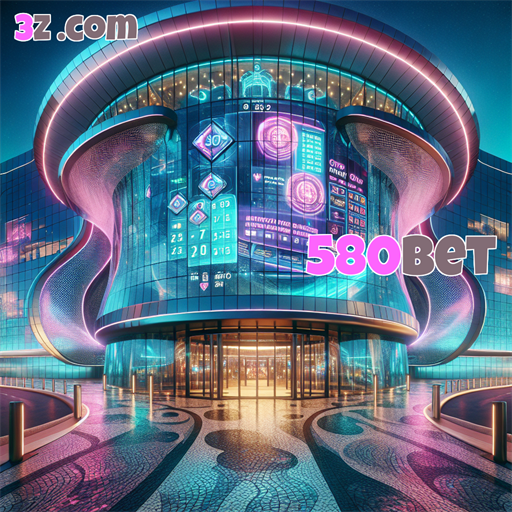 Login Ágil e Seguro No 580bet: Jogue Sem Parar!