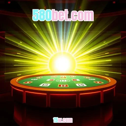 580bet.com: Promoções que Transformam sua Experiência de Jogos Online