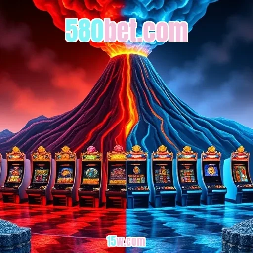 580bet.com: Apostas Incríveis para Potencializar sua Diversão